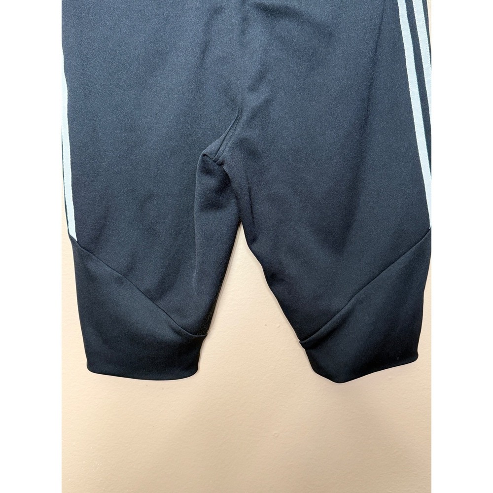 Adidas Jeremy Scott Gorilla‎ Track Pants Mens Large Black X29845 Rare Streetwear - Picture 13 of 15